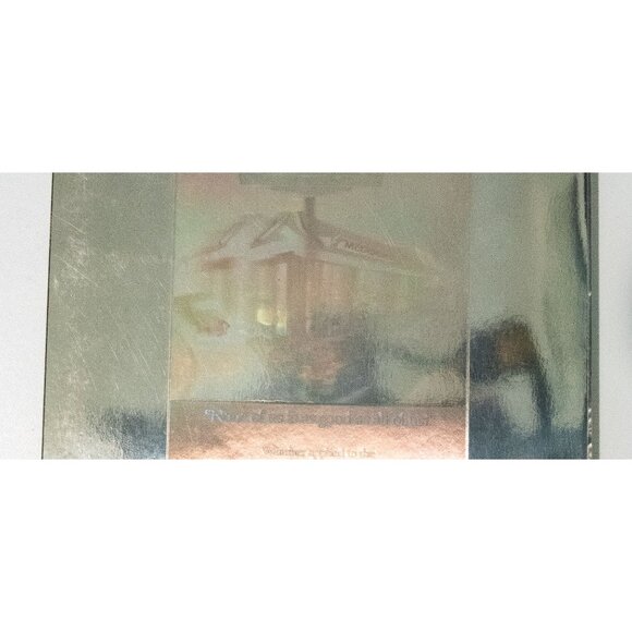 Vintage National Geographic Holographic Issue Vol. 174 No. 6 June 1988 - Picture 7 of 8